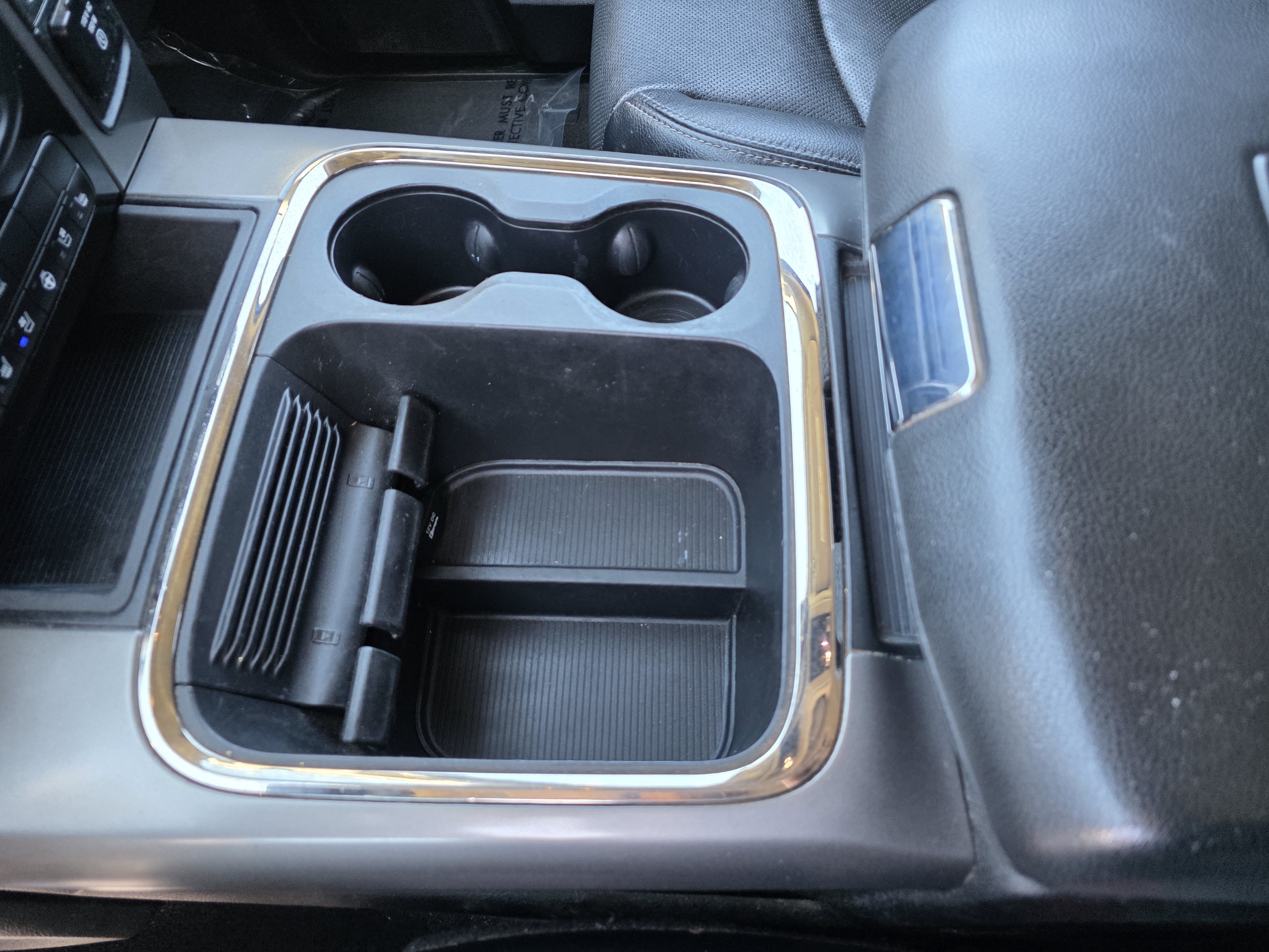 Used 2017 RAM 1500 Sport w/ Premium Sound Group RWD image 14