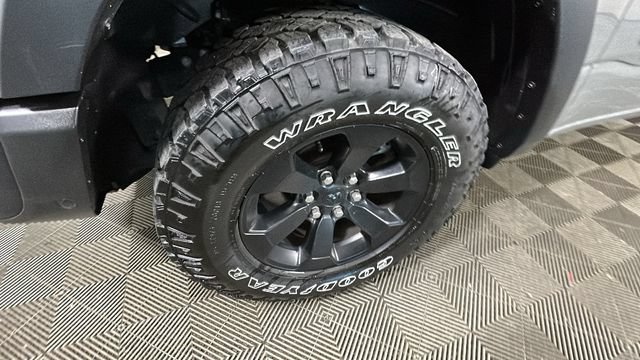 Used 2023 RAM 1500 Rebel w/ Rebel Level 2 Equipment Group AWD/4WD image 10