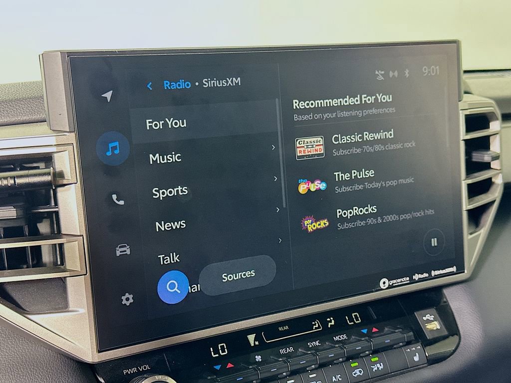 Used 2023 Toyota Sequoia SR5 w/ SR5 Premium Package image 30