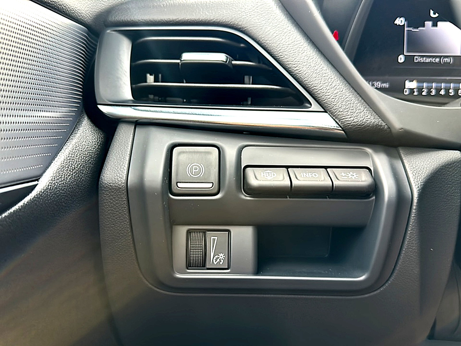 New 2025 Cadillac CT4 Sport image 26