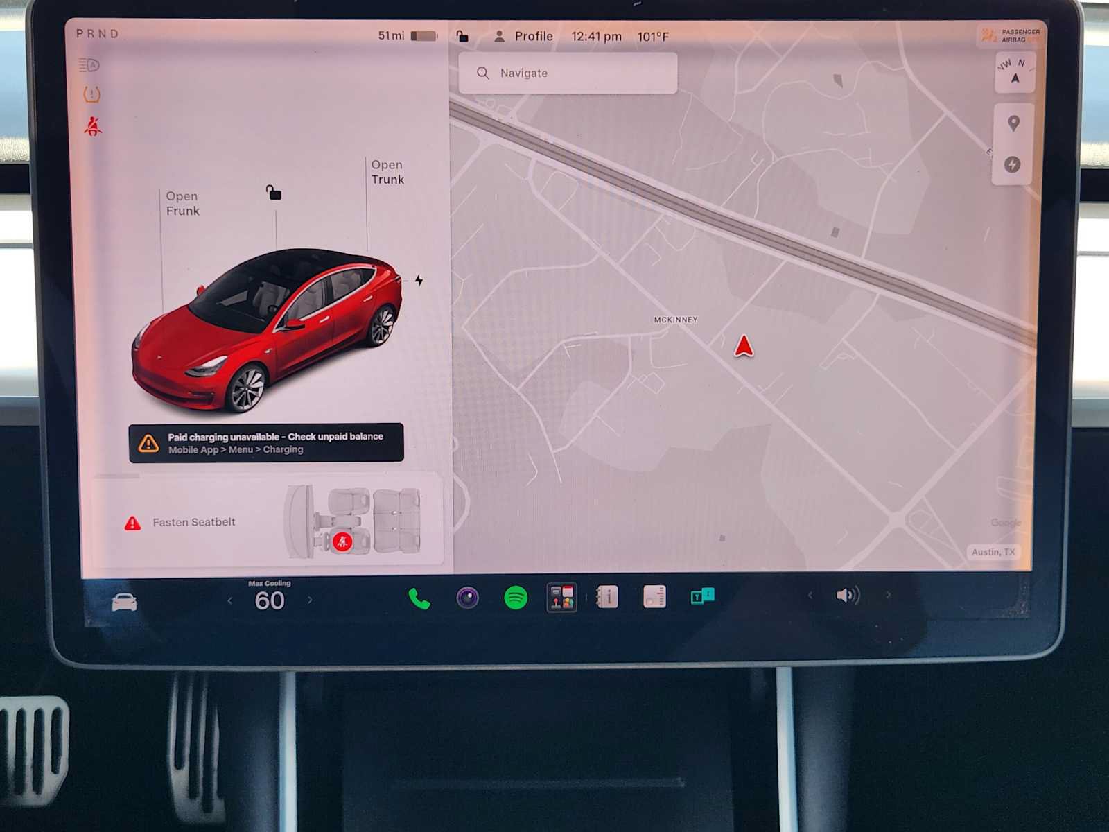 Used 2018 Tesla Model 3 Mid Range RWD image 15