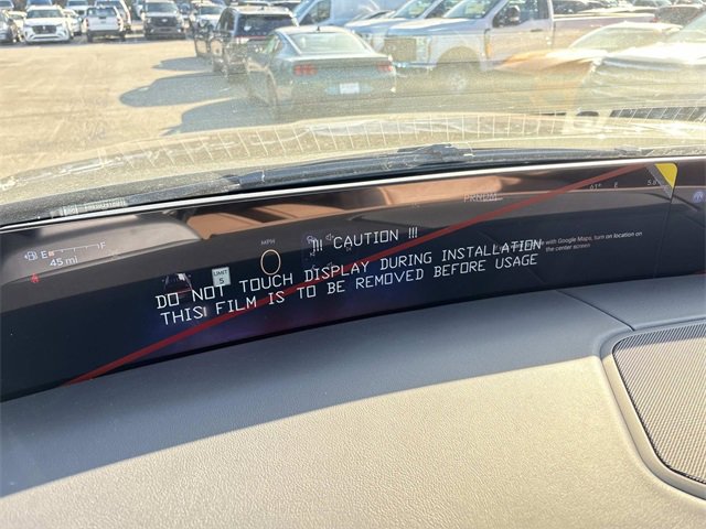 New 2026 Lincoln Navigator L Black Label image 31