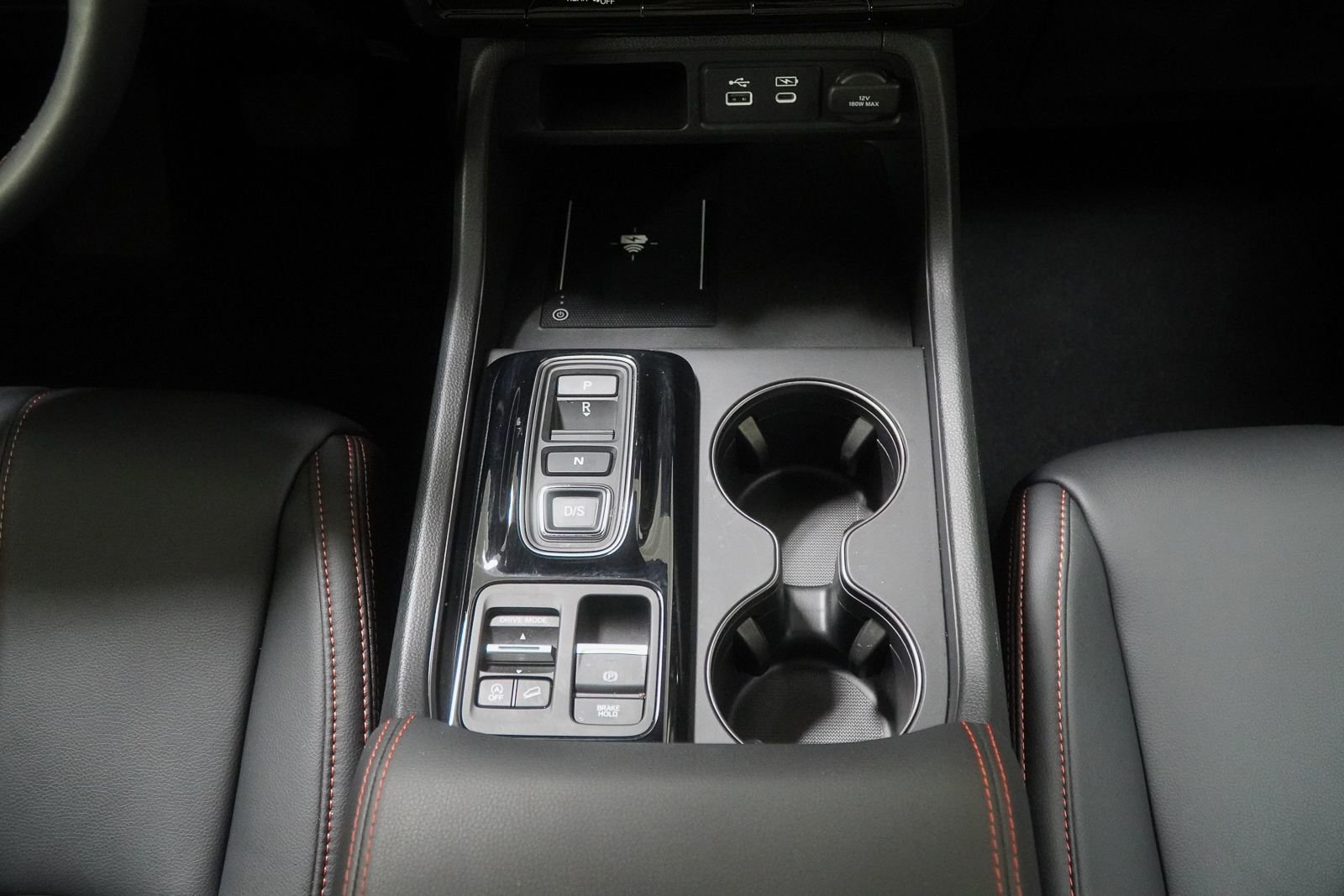 Certified 2025 Honda Pilot TrailSport image 33