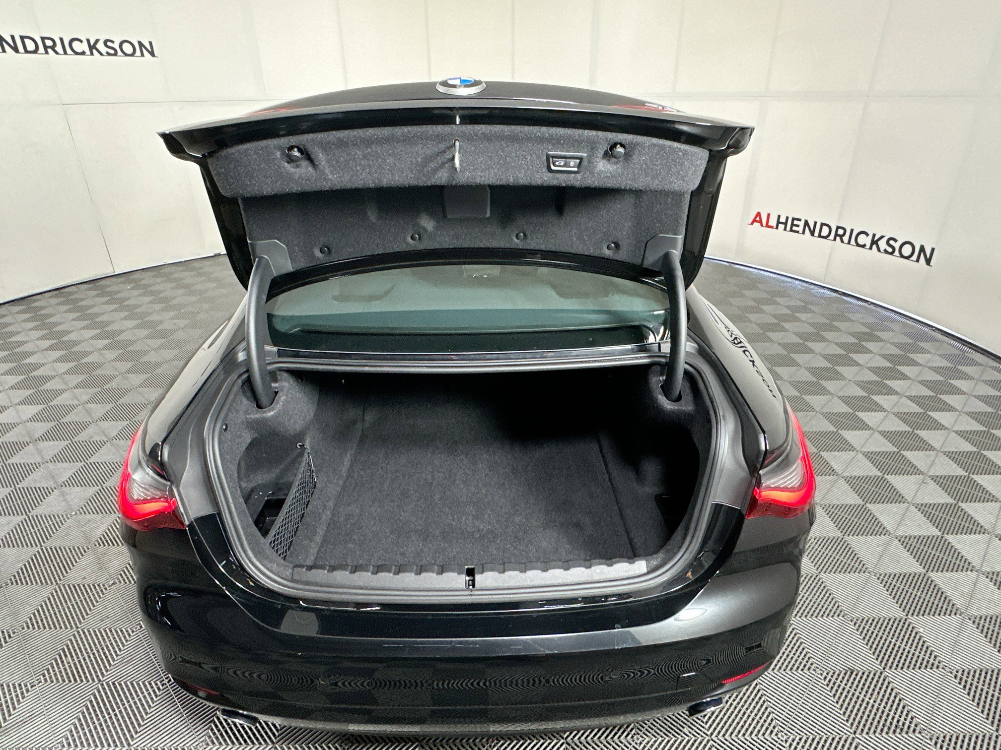 Used 2025 BMW 430i Coupe image 30