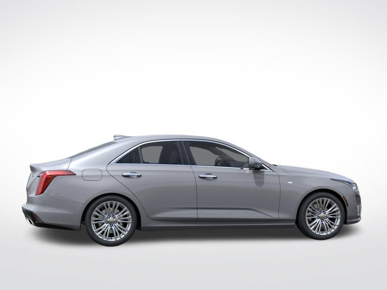 New 2026 Cadillac CT4 Premium Luxury AWD/4WD image 5