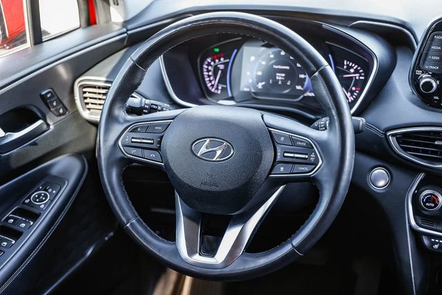 Used 2019 Hyundai Santa Fe FWD image 16