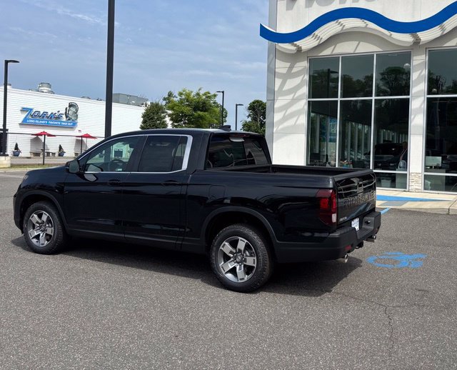 New 2026 Honda Ridgeline RTL image 3