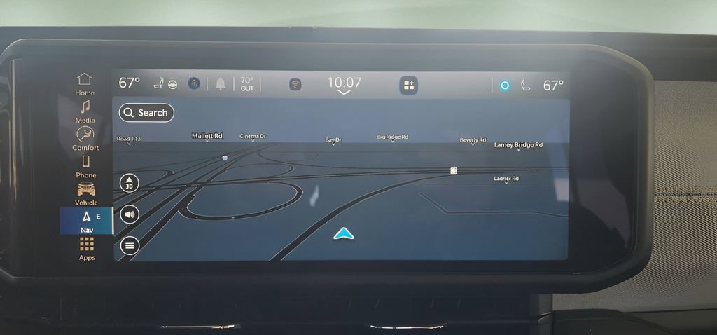 Used 2024 Jeep Gladiator Sport image 29