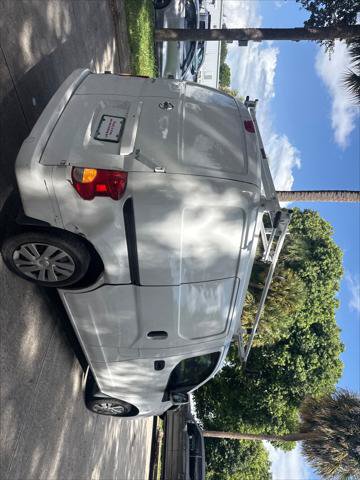 Used 2020 Nissan NV200 SV FWD image 7