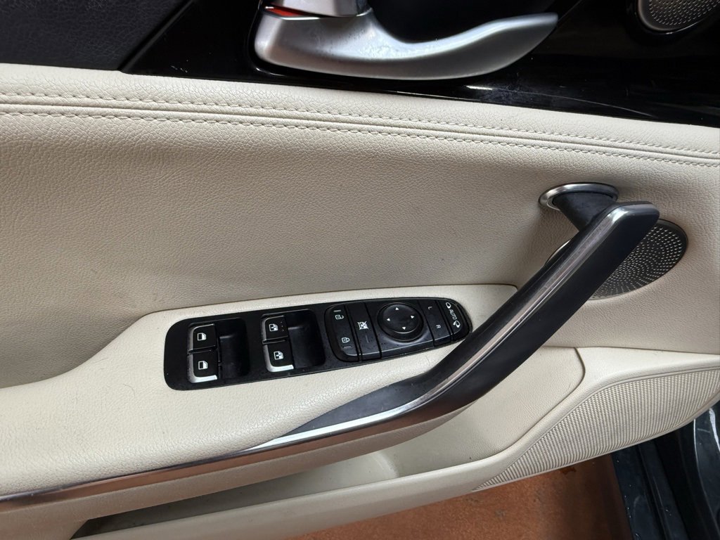 Used 2022 Kia Stinger GT-Line w/ Sun & Sound Package image 23