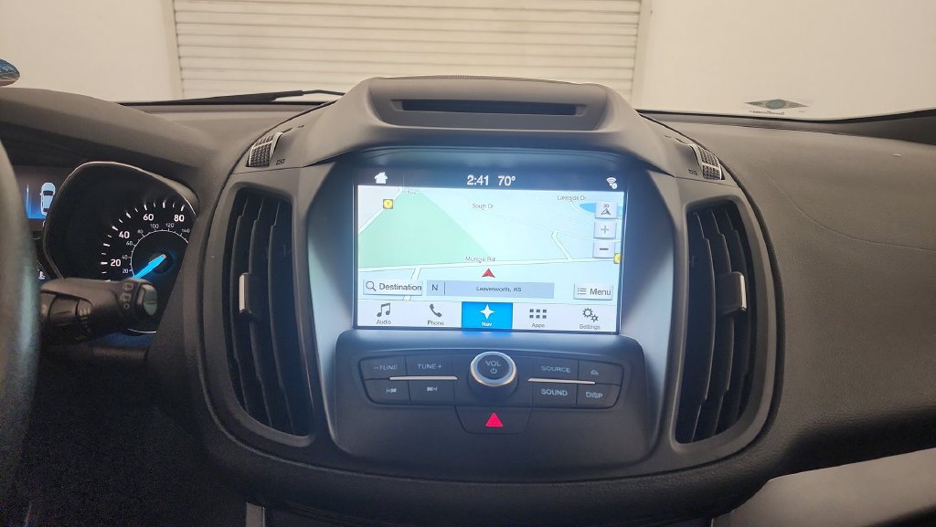 Used 2018 Ford Escape SEL AWD/4WD image 19