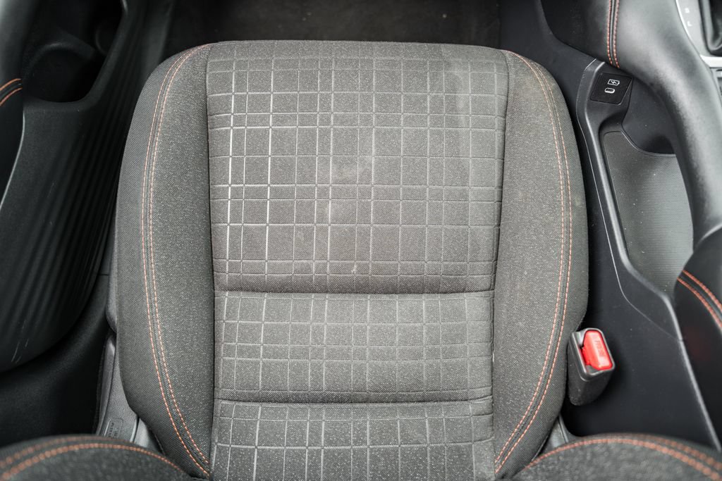 Used 2025 Honda HR-V Sport image 24