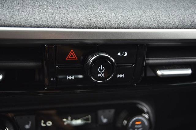 New 2026 Nissan Kicks SV w/ SV Premium Package image 13