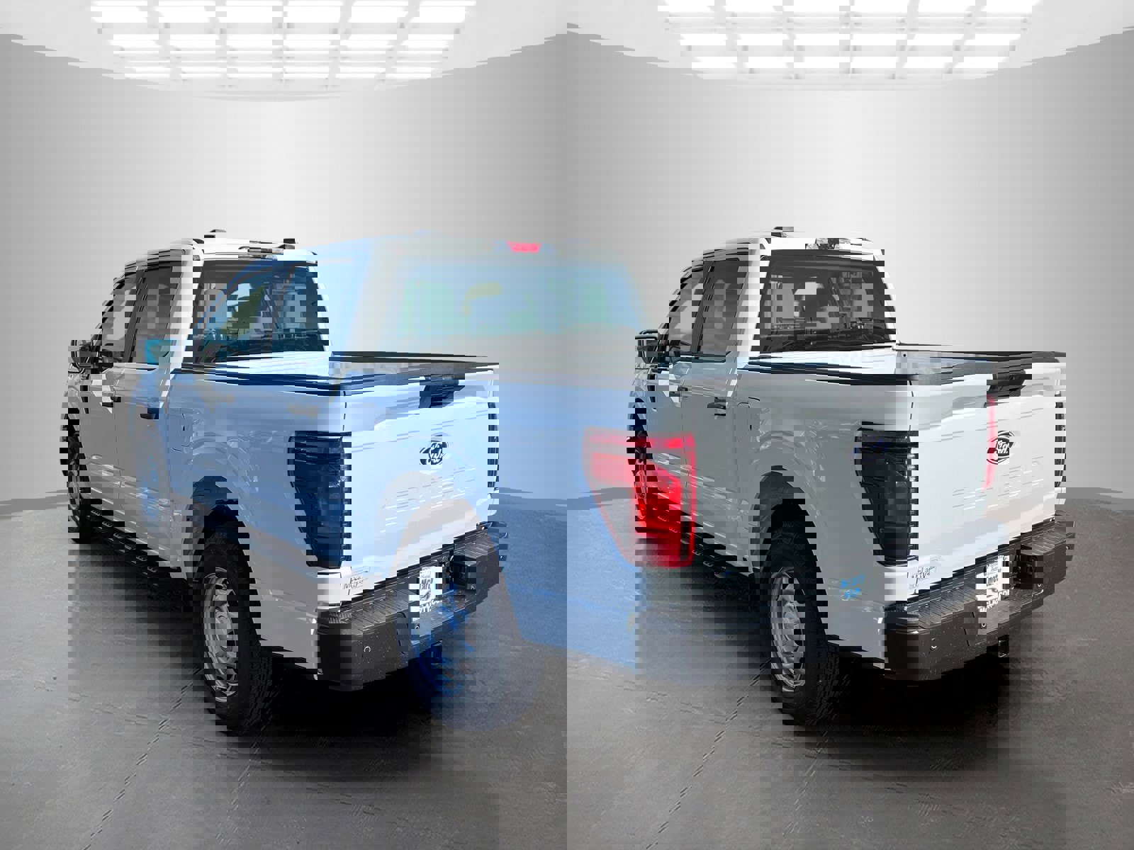 New 2026 Ford F150 XL image 14