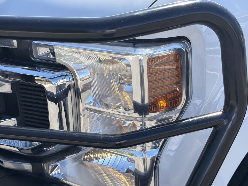 Used 2021 Ford F250 XL w/ STX Appearance Package AWD/4WD image 8