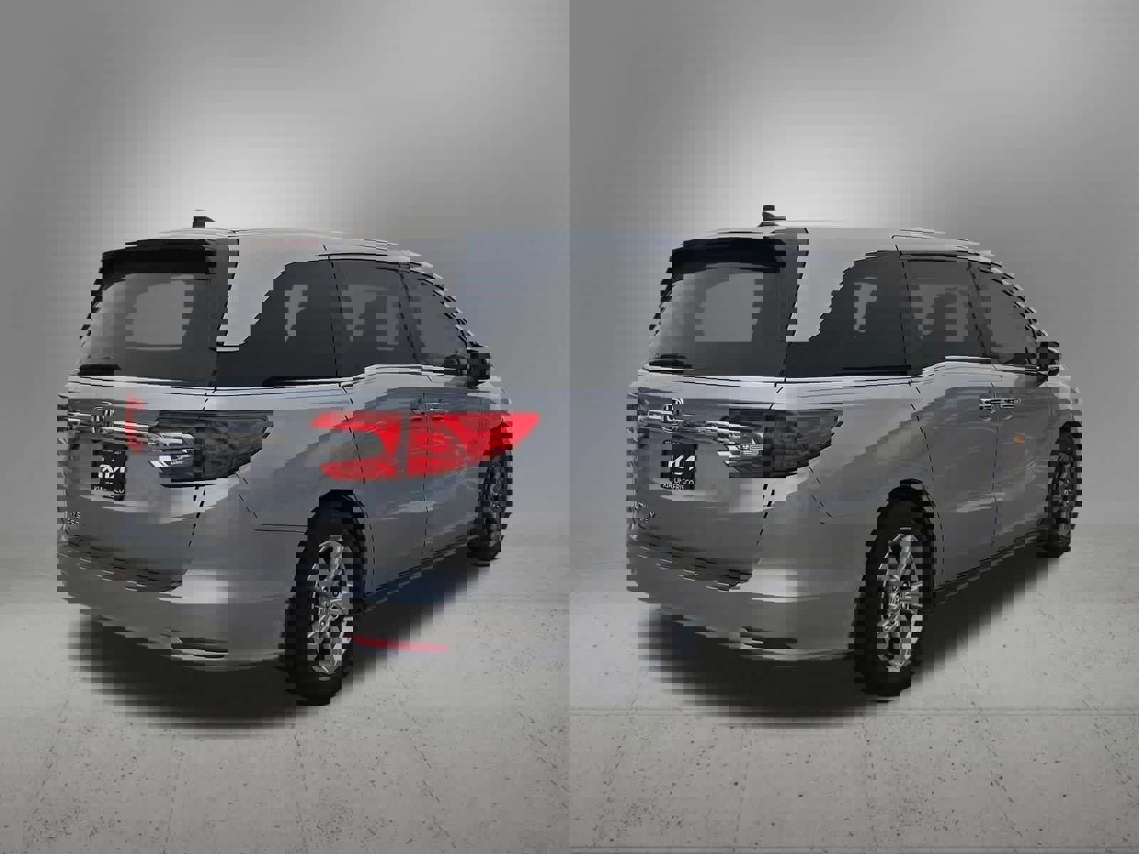 Used 2019 Honda Odyssey EX-L image 6