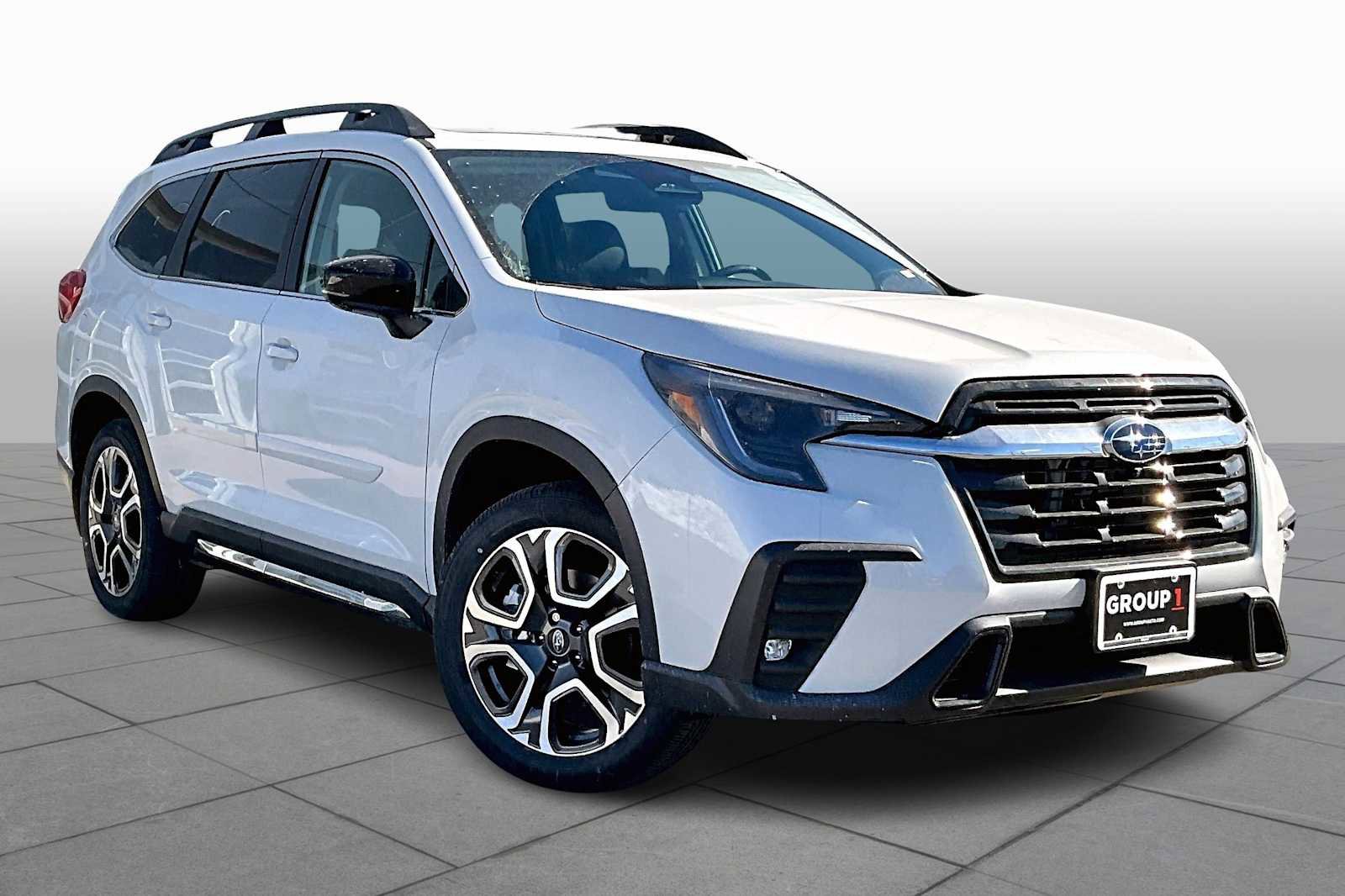 New 2026 Subaru Ascent Limited image 2