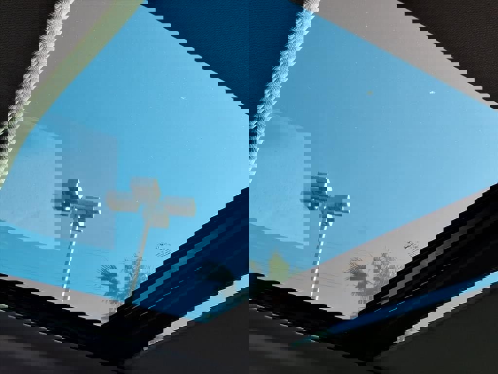 Used 2015 Ford F150 Lariat w/ Equipment Group 502A Luxury image 7