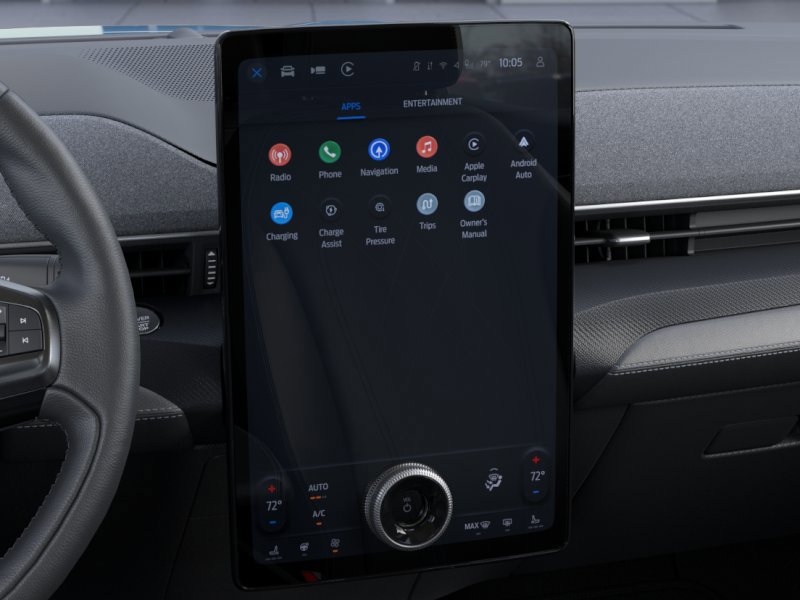 New 2026 Ford Mustang Mach-E Premium AWD/4WD image 14