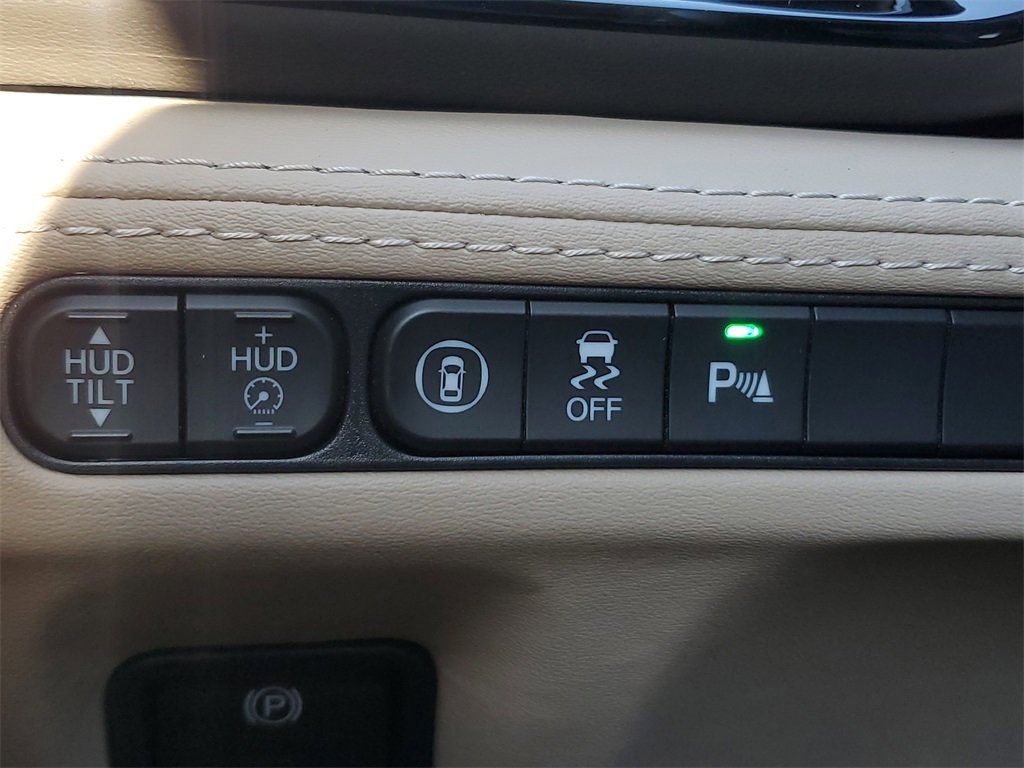 New 2026 Acura MDX w/ Advance Package image 33