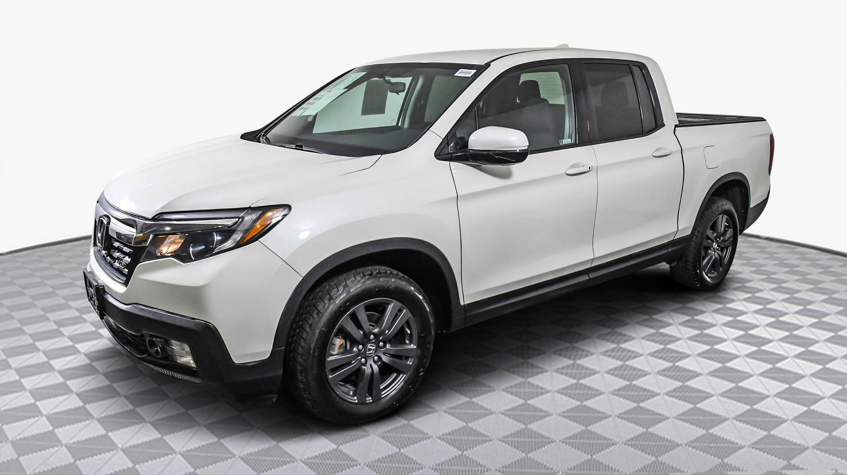 Used 2019 Honda Ridgeline Sport image 4