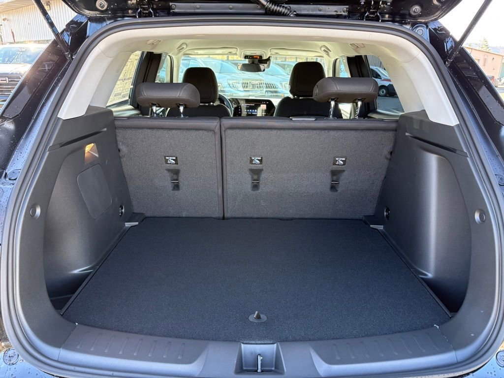 New 2026 Chevrolet TrailBlazer LT w/ LT Cold Weather Package image 14