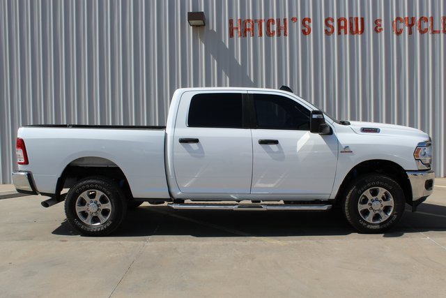 Used 2023 RAM 2500 Big Horn w/ Level 1 Equipment Group image 3