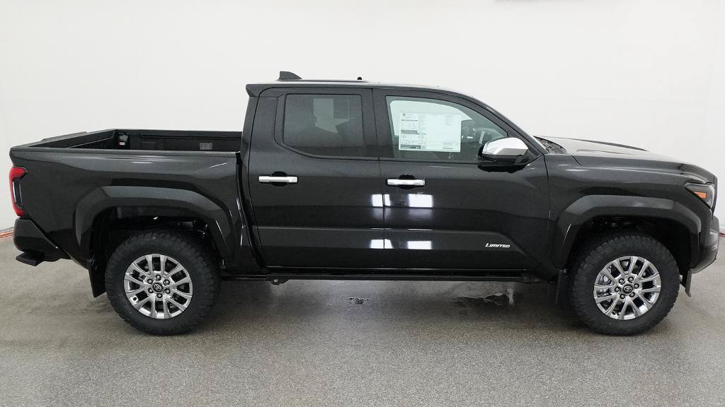 New 2026 Toyota Tacoma Limited AWD/4WD image 14
