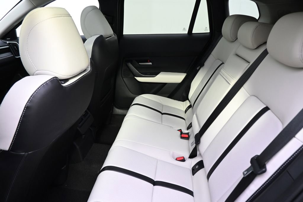 New 2026 MAZDA CX-50 AWD 2.5 S w/ Premium Package image 21