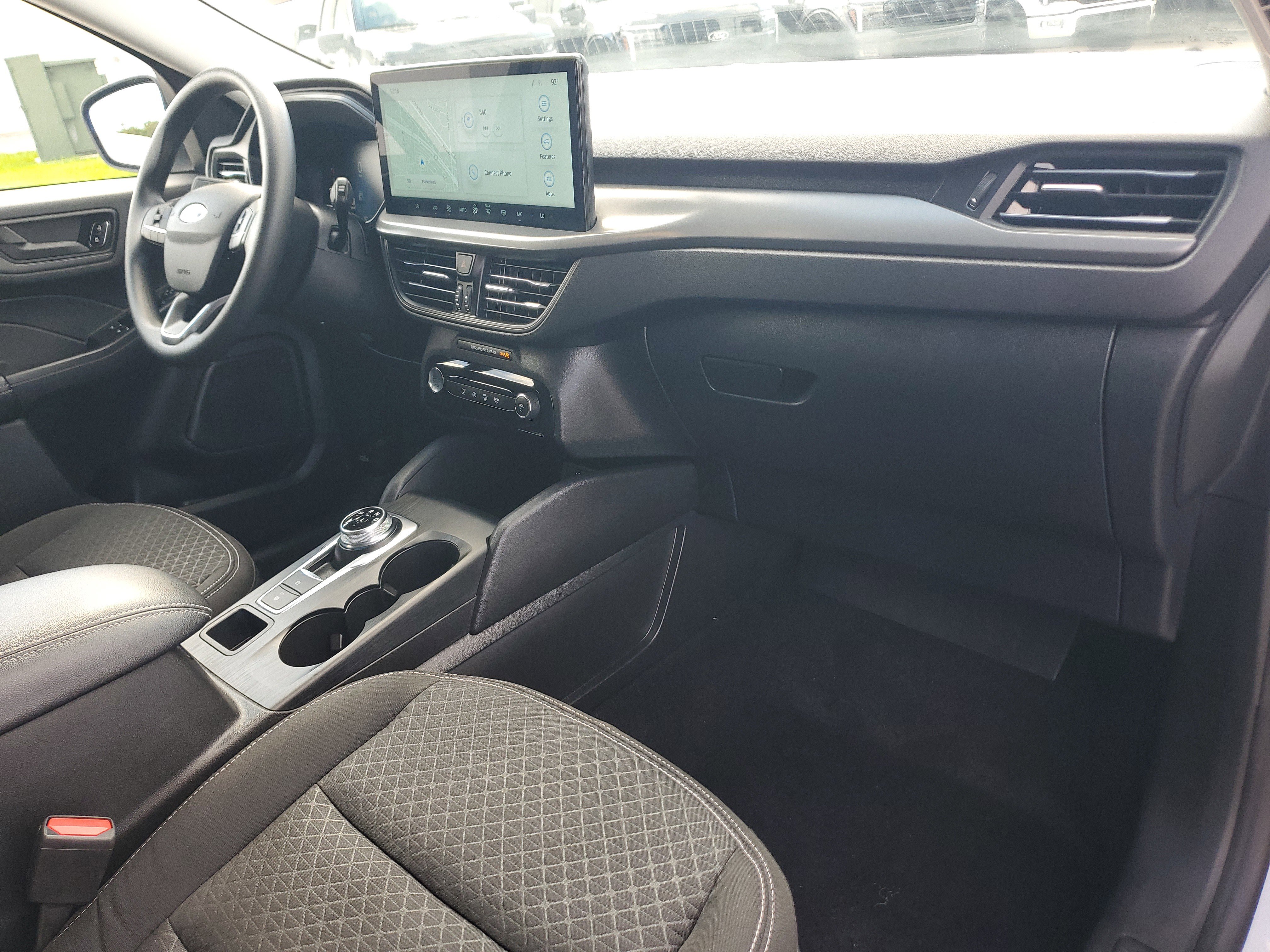 Used 2025 Ford Escape Active w/ Tech Pack #1 image 18