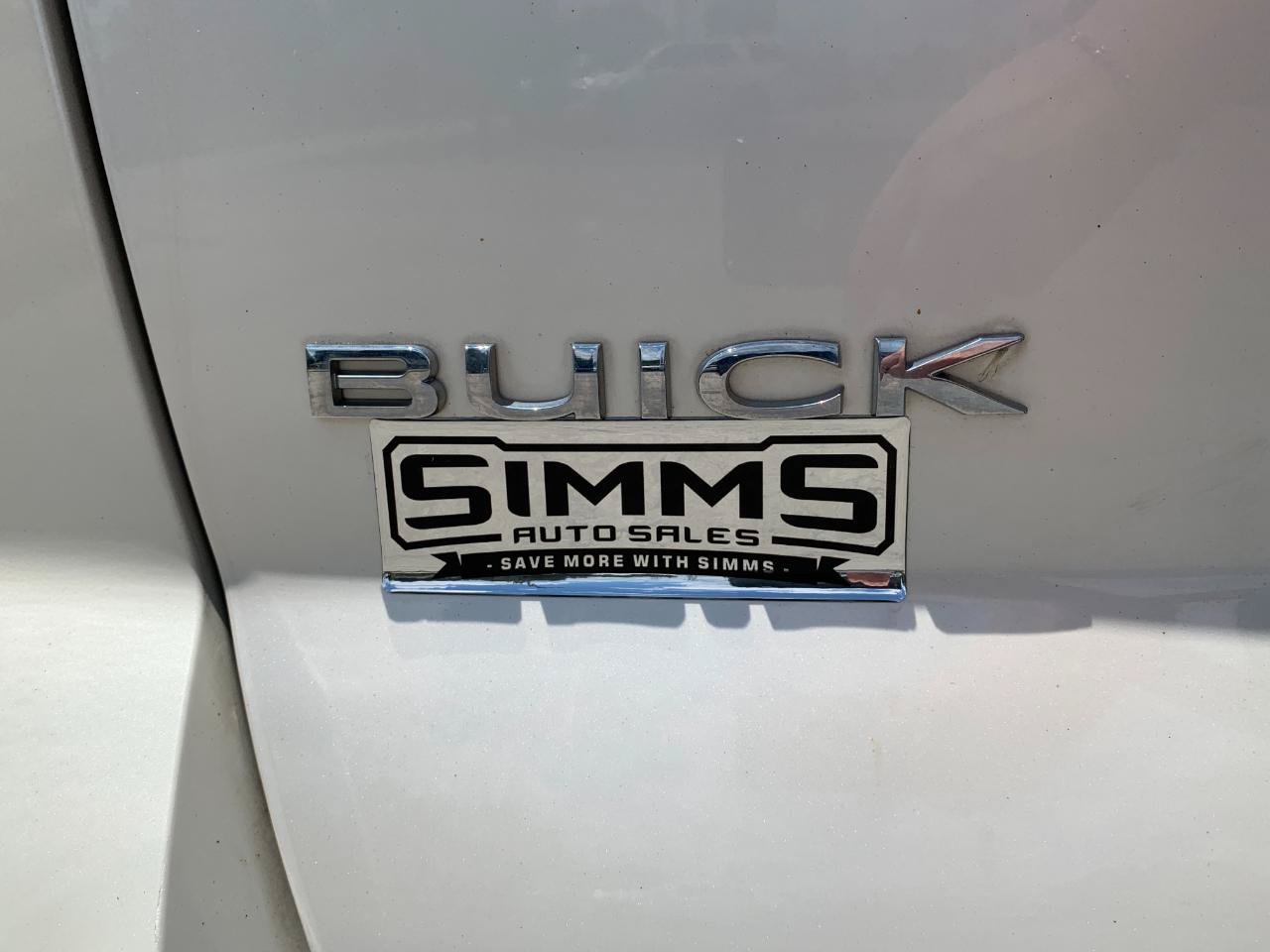 Used 2014 Buick Enclave Premium AWD/4WD image 50