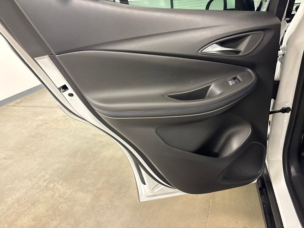 New 2026 Buick Encore GX Sport Touring w/ Advanced Technology Package image 37