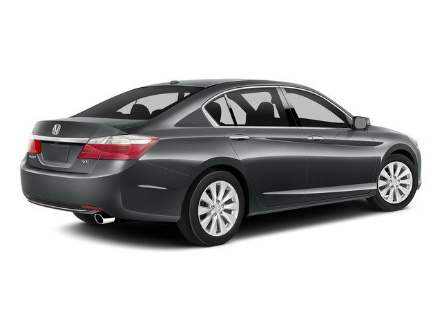 Used 2015 Honda Accord EX-L image 2