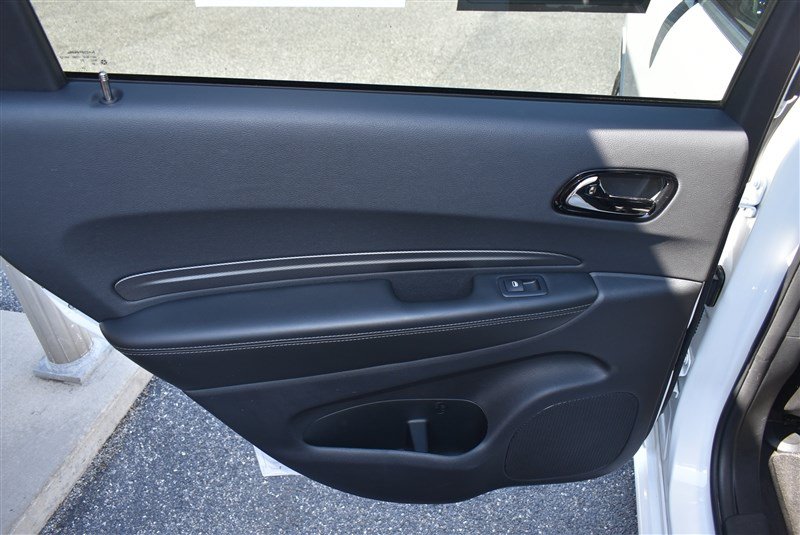 Used 2022 Dodge Durango GT AWD/4WD image 22