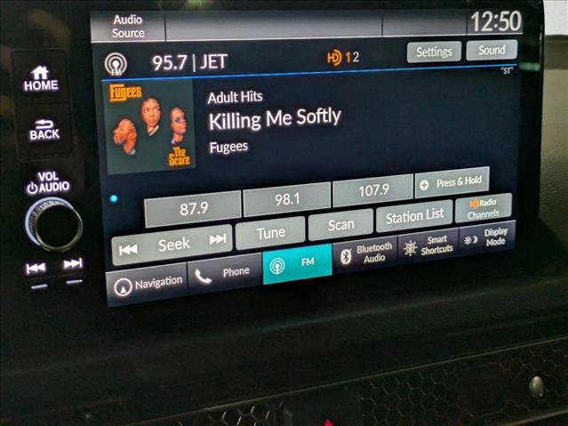 Used 2023 Honda Civic Sport Touring image 13