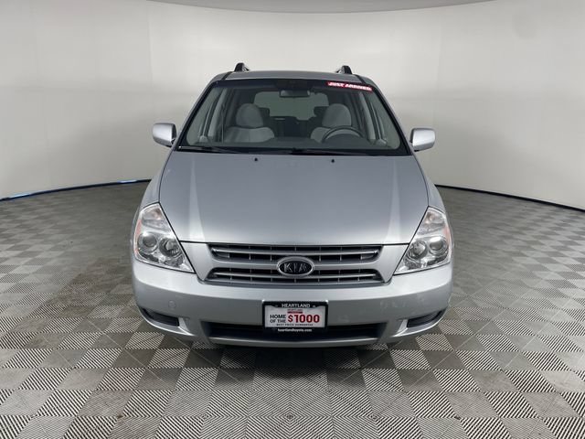 Used 2008 Kia Sedona LX FWD image 25
