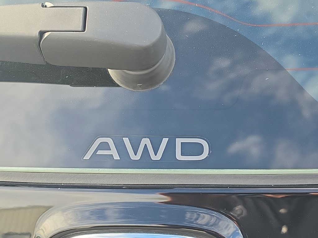 Certified 2024 Honda CR-V LX image 7