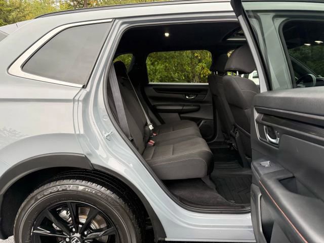 Used 2024 Honda CR-V Sport image 25