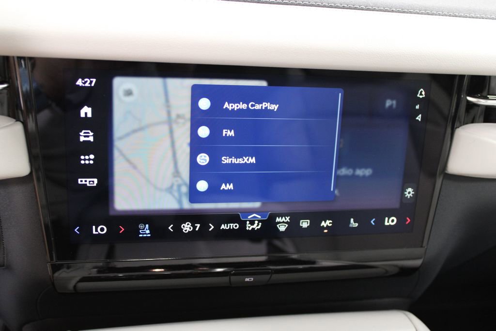 New 2025 Lincoln Navigator L Reserve image 52