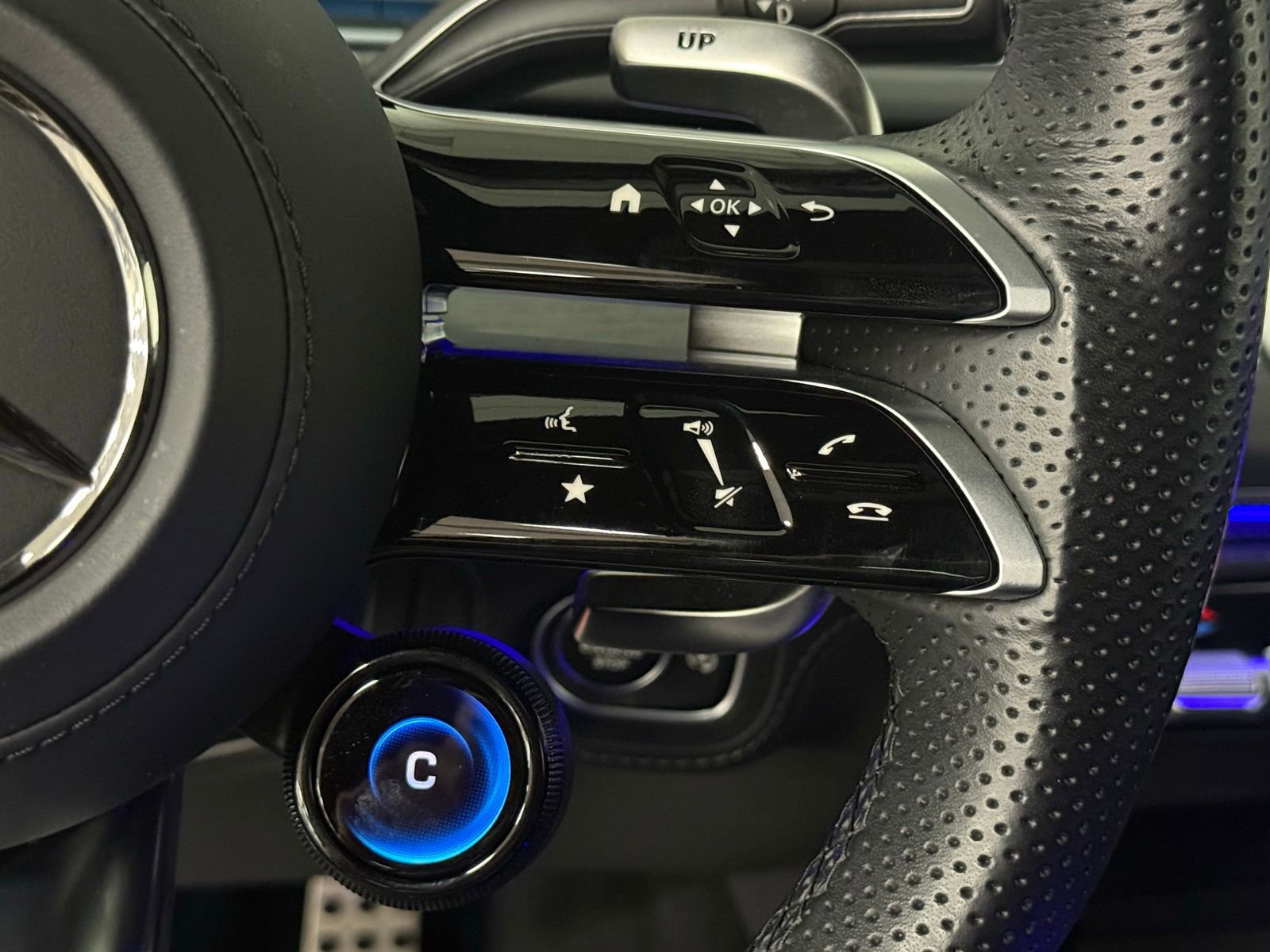 Used 2025 Mercedes-Benz GLE 63 AMG S image 25