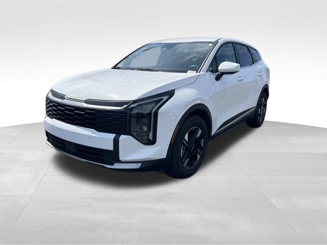 Used 2026 Kia Sportage LX FWD image 3