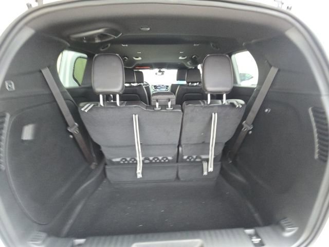 New 2026 Chrysler Pacifica Select image 12