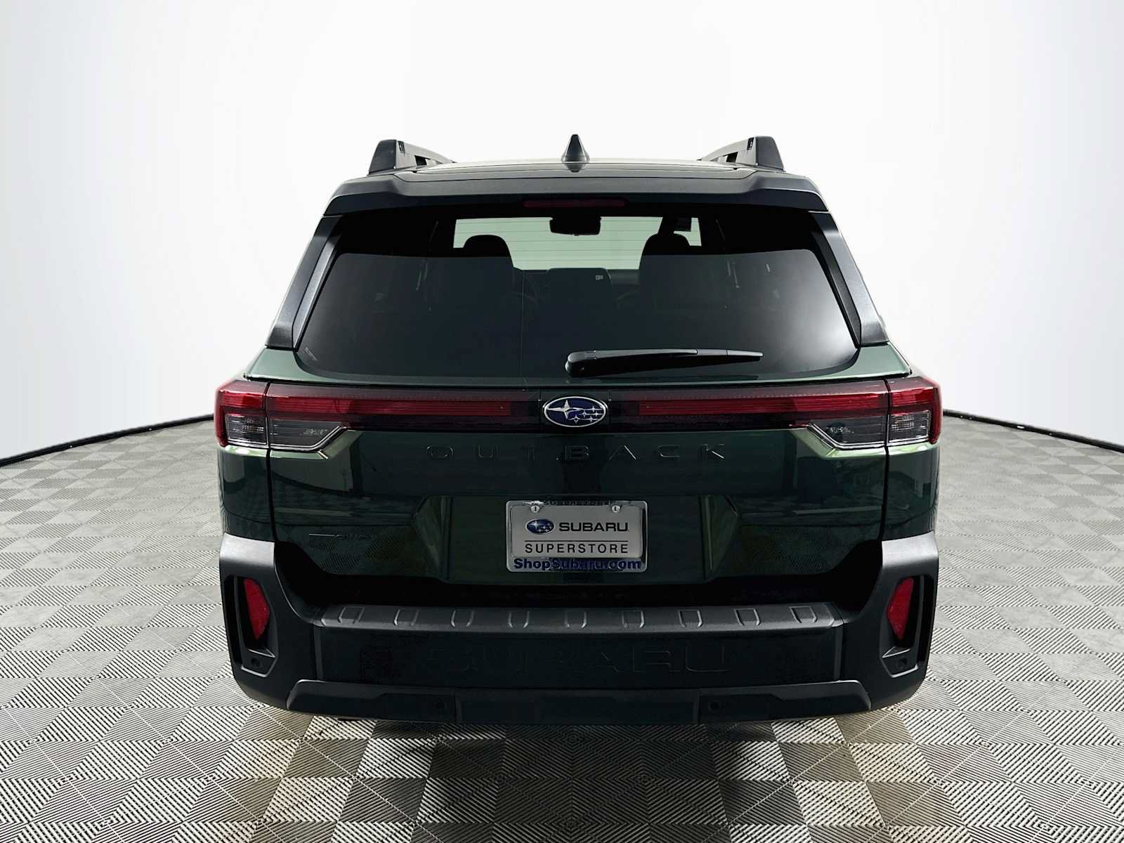 New 2026 Subaru Outback Touring XT AWD/4WD image 6