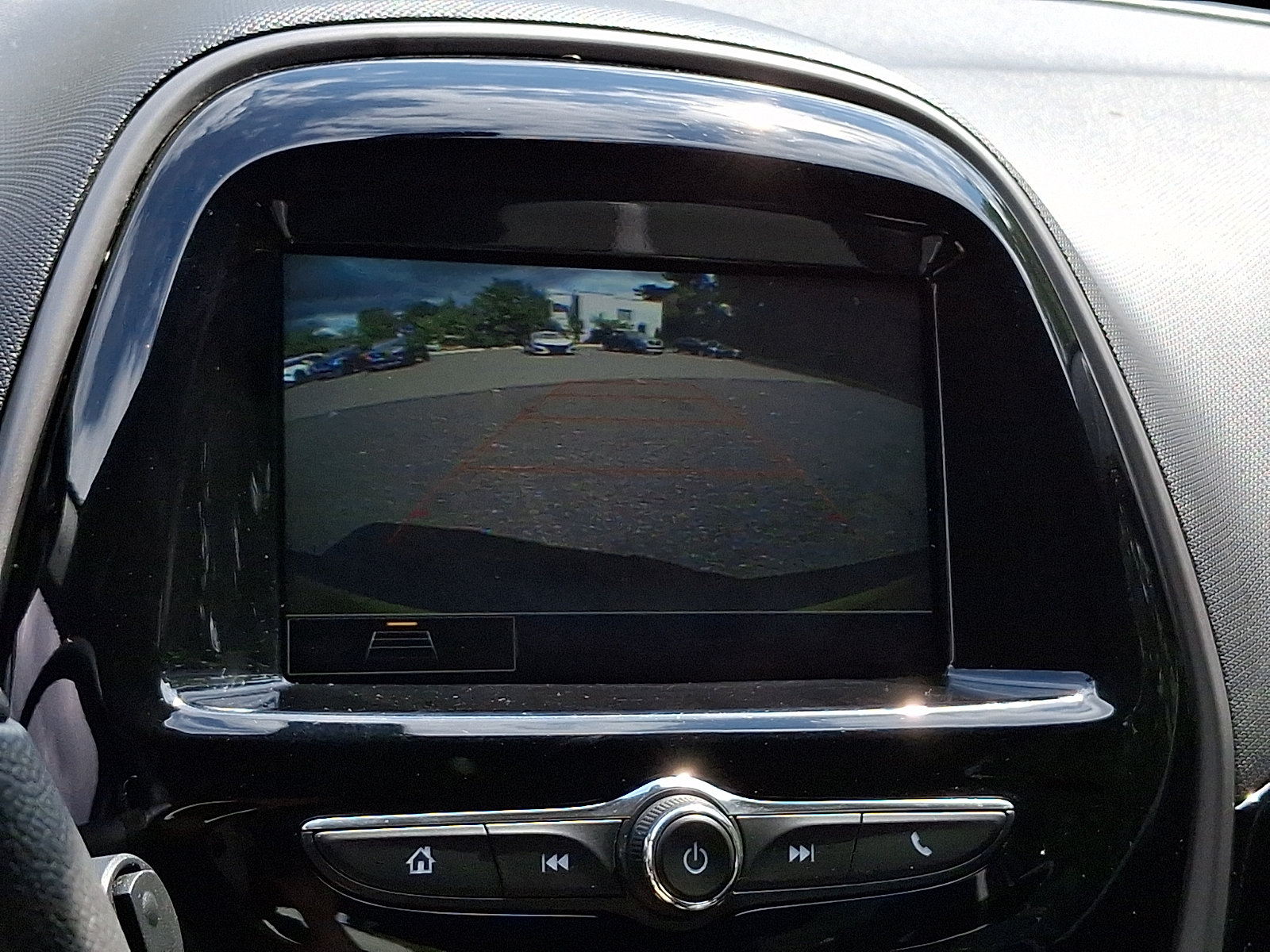 Used 2022 Chevrolet Spark ACTIV FWD image 20
