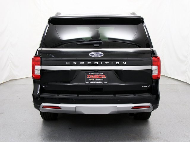Used 2024 Ford Expedition Max XLT image 6