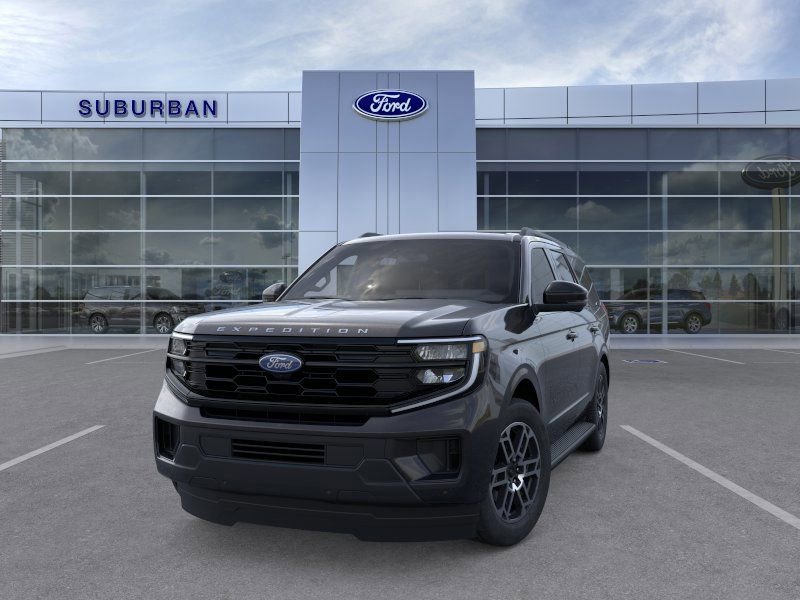 New 2026 Ford Expedition Active AWD/4WD image 2