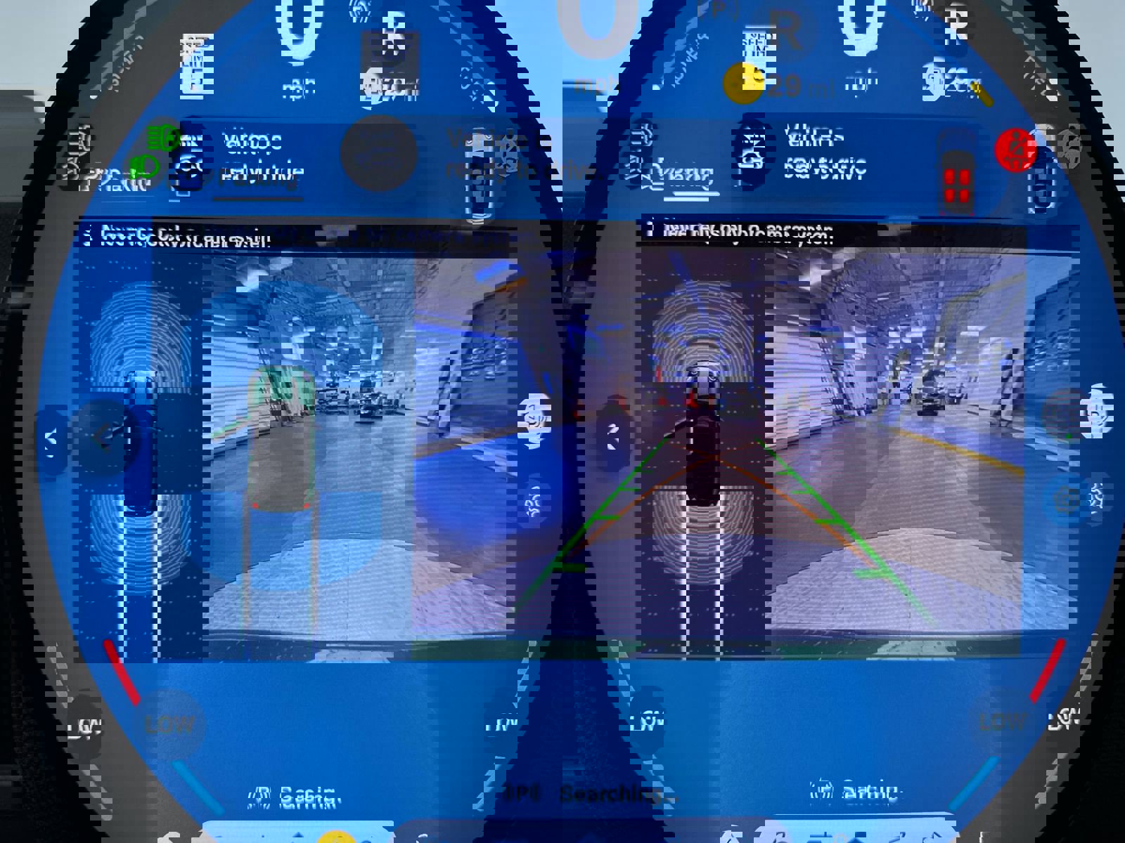 New 2026 MINI Cooper S image 19