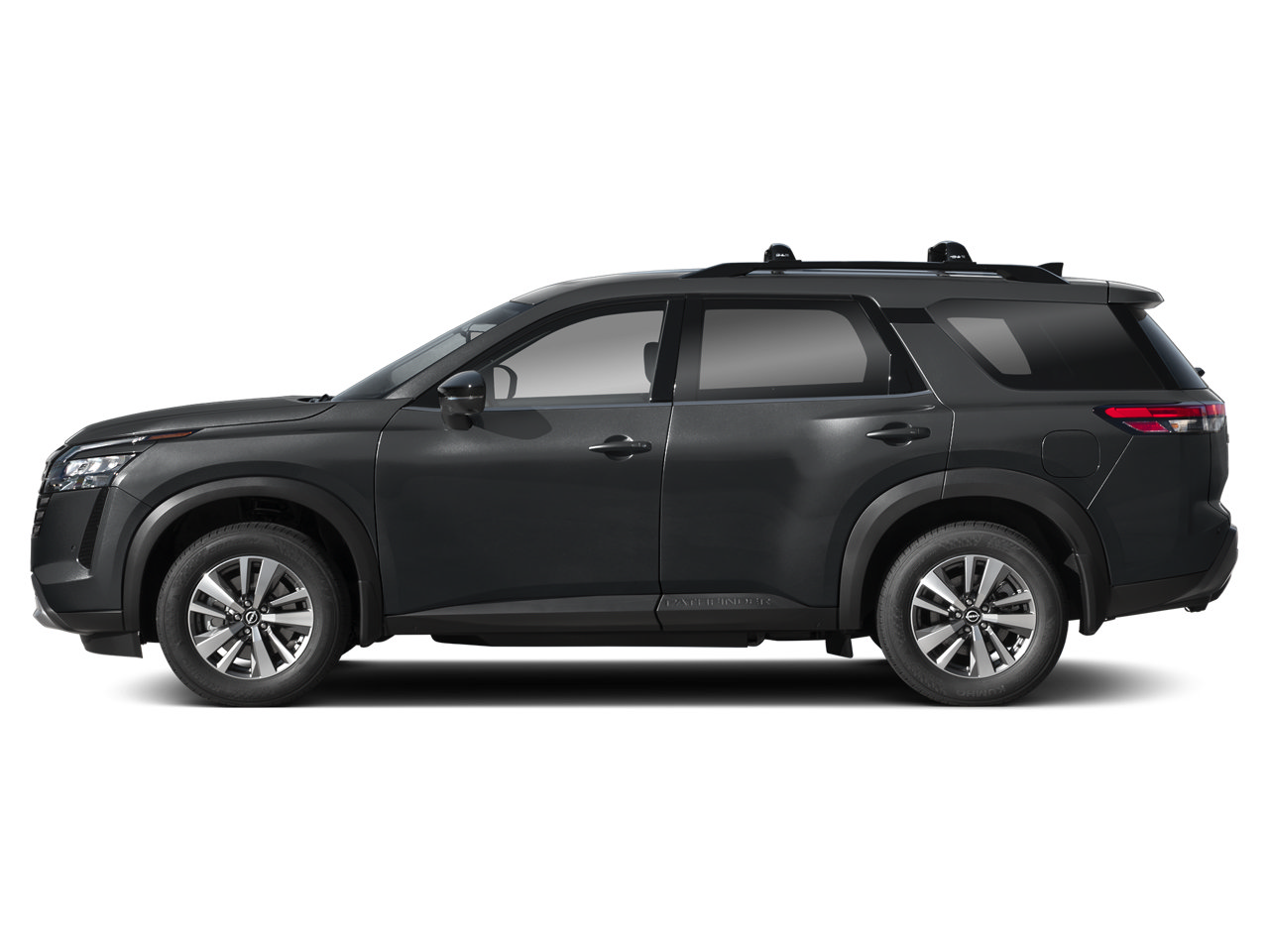 New 2026 Nissan Pathfinder SL FWD image 25