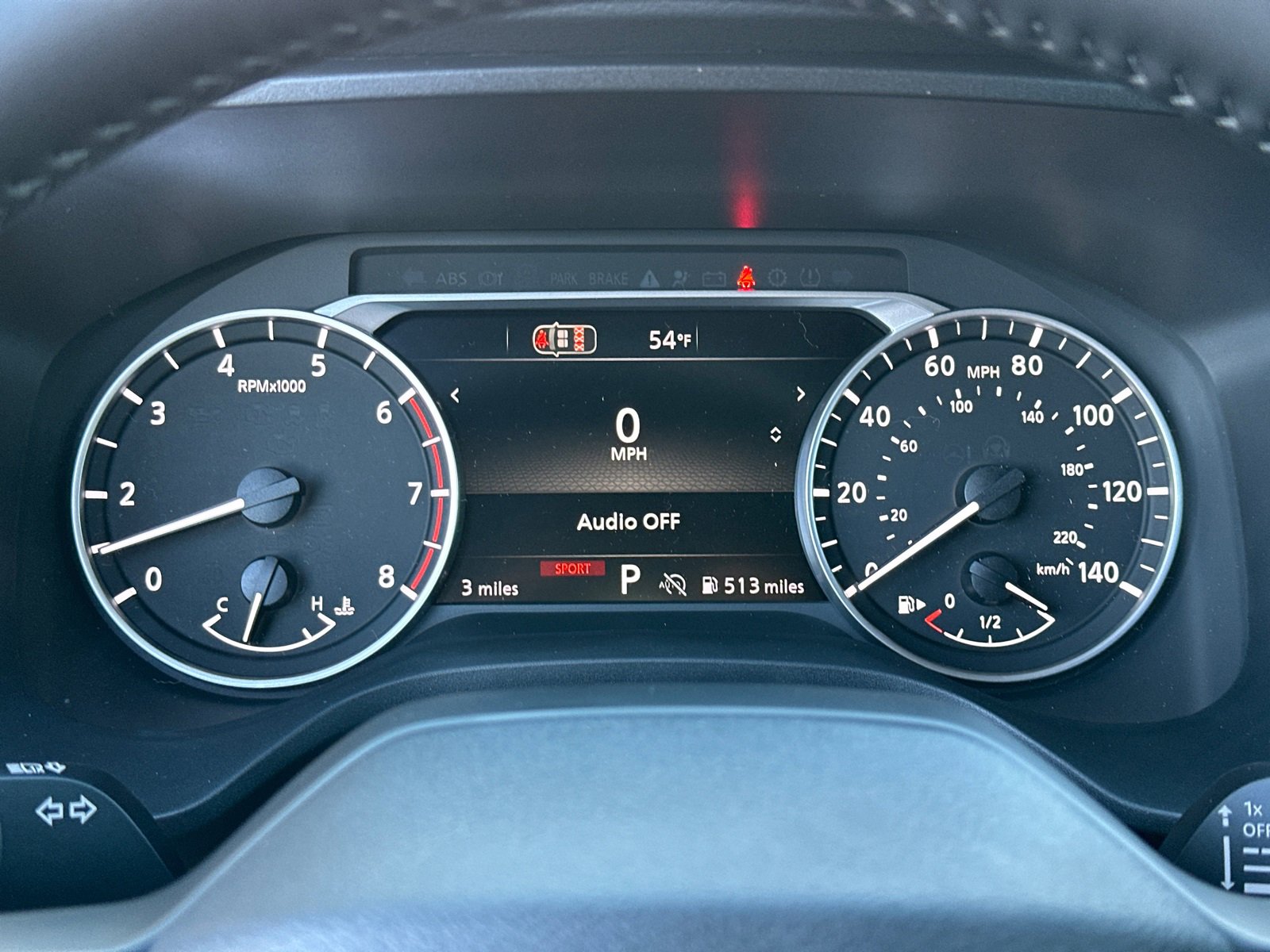 New 2026 Nissan Rogue SV w/ SV Premium Package image 28