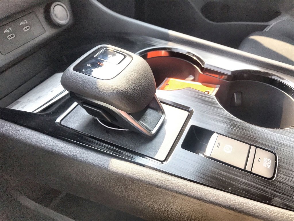 New 2026 Nissan Rogue S image 19
